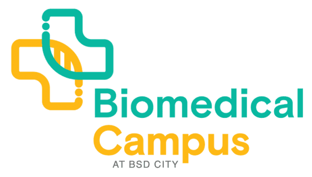 Biomedical Campus Logo