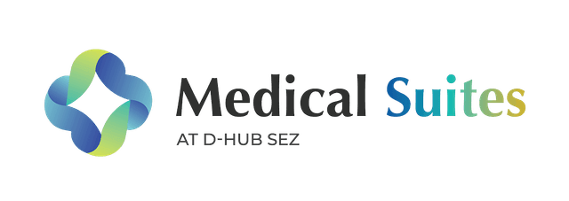 Medical Suites logo