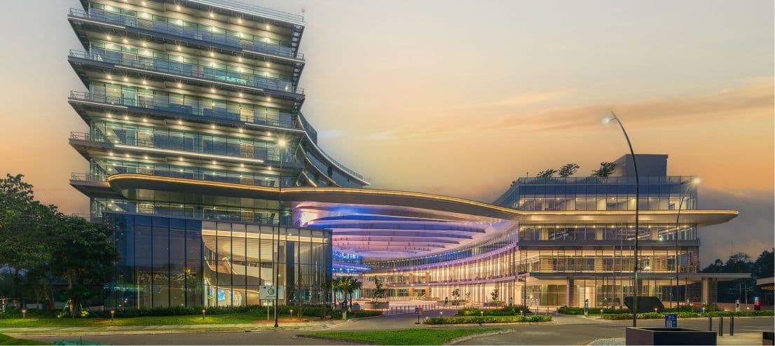 Biomedical Campus
